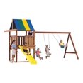 thumbnail image 1 of Swing-N-Slide - Playground accessory kit, 1 of 4