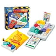 thumbnail image 2 of ThinkFun - 735232 | Rush Hour Traffic Logic Game, 2 of 4