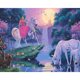 thumbnail image 2 of Cuadros Decorativos 5D DIY diamante pintado cuadrado diamante niña y animal ZQF2407, 2 of 9