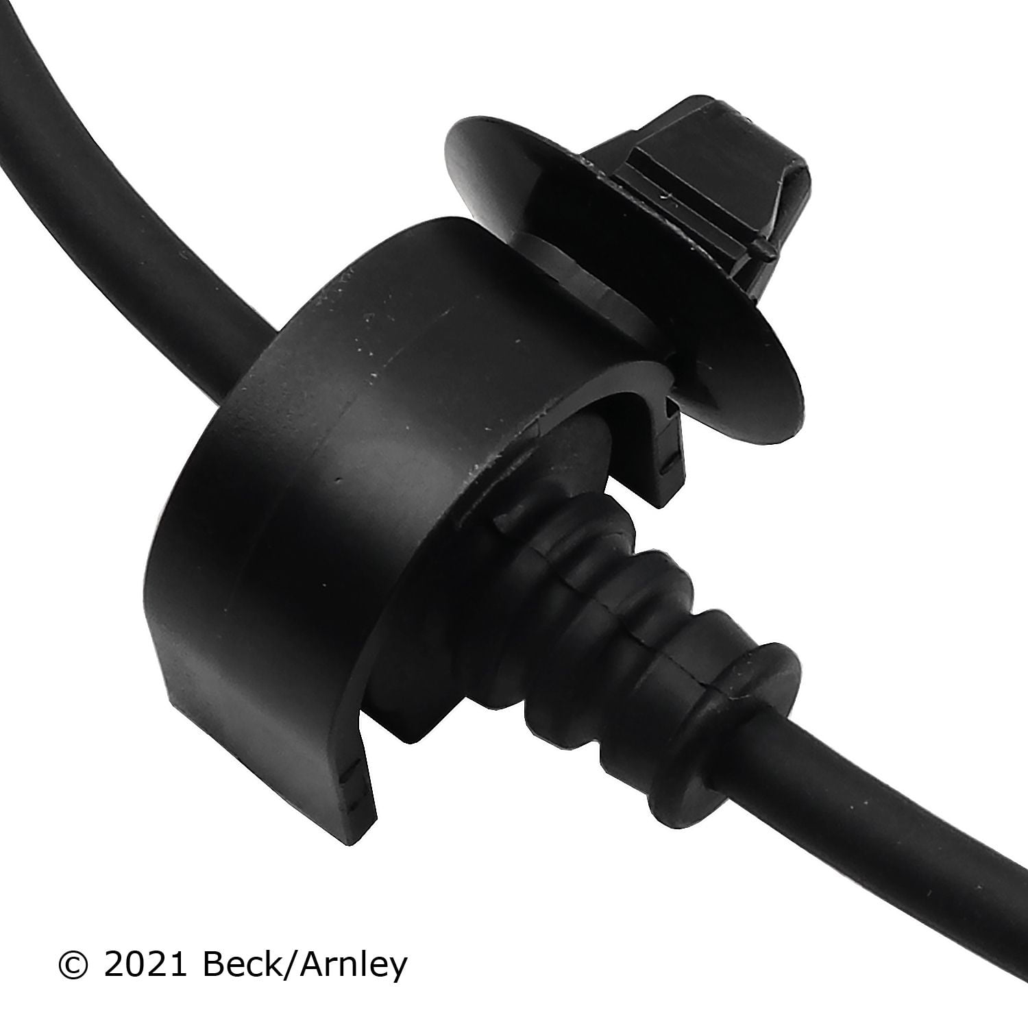 Beck Arnley 0845022 ABS Speed Sensor