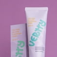 thumbnail image 4 of VERTTY Tea Tree AC Care Cleansing Foam 100ml – Vegan, Acne-Care pH Balancing Cleanser, 4 of 8
