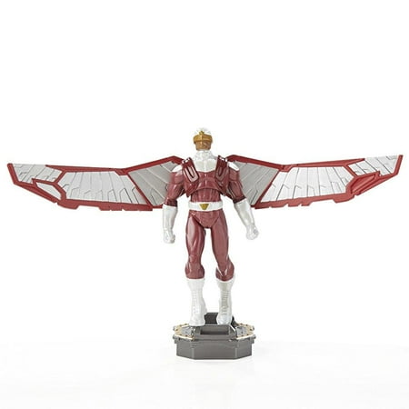 Playmation Marvel Avengers MARVEL’S FALCON Hero Smart Figure