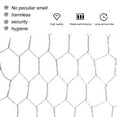 thumbnail image 5 of Steel Galvanized Chicken Wire Fencing - Durable Protection, 5 of 5
