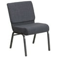Flash Furniture Hercules Series Padded Event Chair for Conference