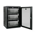 thumbnail image 2 of Eaton Tripp Lite Series 48-Port USB Tablet Charging Station - Charge and sync station - 48 output connectors (USB) - black, 2 of 8