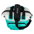 thumbnail image 6 of ORCA Walker Tote Soft Side Cooler Wine Bag- Seafoam Green, 6 of 7