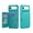 Green, variant on ShellTech for iPhone Air Wallet Case with 4 Card Slots,Flip PU Leather Magnetic Closure Kickstand TPU Bumper Lightweight Slim Anti-Scratch Shockproof Protective Cover for Women Men,Black