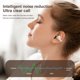 thumbnail image 4 of Xihbxyly Artículos En Liquidación En Oferta para Mujeres Auriculares Inalámbricos Bluetooth, Estilo Clip para La Oreja, Sin Sensación de Uso, Sonido de Alta Calidad Bluetooth 5.3, Larga Duración, Pan, 4 of 7