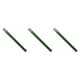 thumbnail image 2 of Soidarity Baquetas de nailon con fuerte elasticidad, mangos de instrumentos musicales de alta dureza, accesorios para instrumentos, verde oscuro Type1 NO1 Soidarity CBP268875, 2 of 6