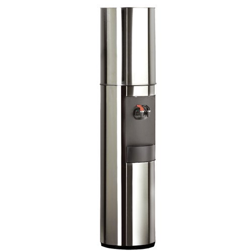 Aquaverve Water Coolers S2 Stainless Steel Bottleless FreeStanding Hot