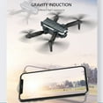 thumbnail image 5 of Gifts for 13 Year Old Boy, Drone with Daul 1080P HD FPV Camera Remote Control Toys Gifts for Boys Girls with Altitude Hold Headless Mode Start Speed Adjustment, F, 8.7x6.8x4.2cm(3.3x2.1x1.5in), 5 of 9
