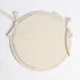 thumbnail image 5 of Round Chair Seat Pads, 2 Pcs Circular Waterproof Chair Cushions for Indoor Outdoor Garden Dining Of, 5 of 5