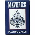 thumbnail image 1 of Cartes à Jouer Bicycle Jumbo Index Maverick Jumbo Index (Lot de 2), 1 of 2