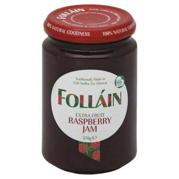 Follain Follain  Jam, 370 g