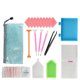 thumbnail image 5 of Accesorios del kit de arte del bordado de la herramienta de pintura del diamante BEMS-5d, 5 of 5