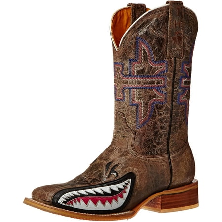 Tin Haul Shoes Womens Man Eater | Walmart Canada