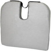 Jobri BetterPosture Large Sacro Seat Wedge Plus, Grey