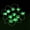 GreenGN, variant on Iumwxz String of Heart Shaped Colorful Light String Valentine'S Day Decoration Valentine'S Day Gifts for Her and Him