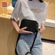 thumbnail image 4 of Prada Bolso Bandolera Impermeable De Nailon Para Mujer Y Hombre, 4 of 4