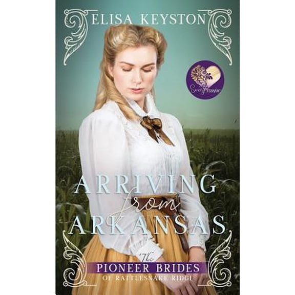 Arriving from Arkansas Paperback