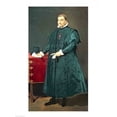 thumbnail image 2 of Posterazzi BALXJL139404LARGE Portrait of Don Diego De Corral Y Arellano Poster Print by Diego Velazquez - 24 x 36 in. - Large, 2 of 4