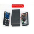 thumbnail image 5 of Aluminum Alloy Multiple Interfaces DIY Shell Kit, Case and Driver, 5 of 5