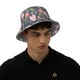 thumbnail image 4 of Fotbe Pigs 1 Sombrero Tipo Pescador con Estampado – Sombrero de Sol de Algodón de Moda para Playa, Golf, Pesca, 4 of 6