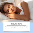 thumbnail image 3 of 2025 Latest Model Anti-Snoring Sleep Patch Night Anti-Snoring Gentle Care And, 3 of 5