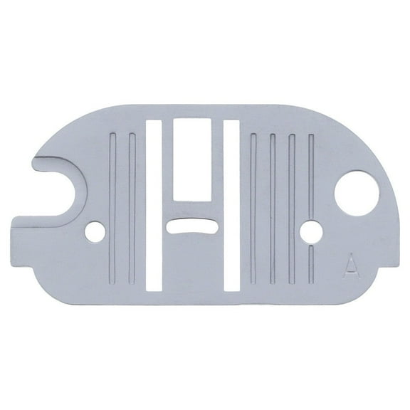 Zig Zag Needle Plate, Singer #356713