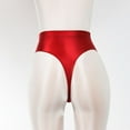 thumbnail image 2 of AWZXDE #N/A Red，XL, 2 of 4