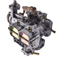 thumbnail image 3 of HLONK Carburetor Carb 38x38 fit for Fiat for Ford for Renault for VW for BMW for Dodge 38/38 DGEV 38/38 DGES, 3 of 4