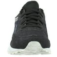 thumbnail image 5 of Asics Men's Gel-Lyte V Mid Grey / Black Ankle-High Running - 13M, 5 of 7