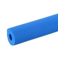 thumbnail image 1 of Tubo de Aislamiento de Espuma para Tuberías Uxcell 5/8" ID x 3.3Ft x 0.59" Azul, 1 of 7
