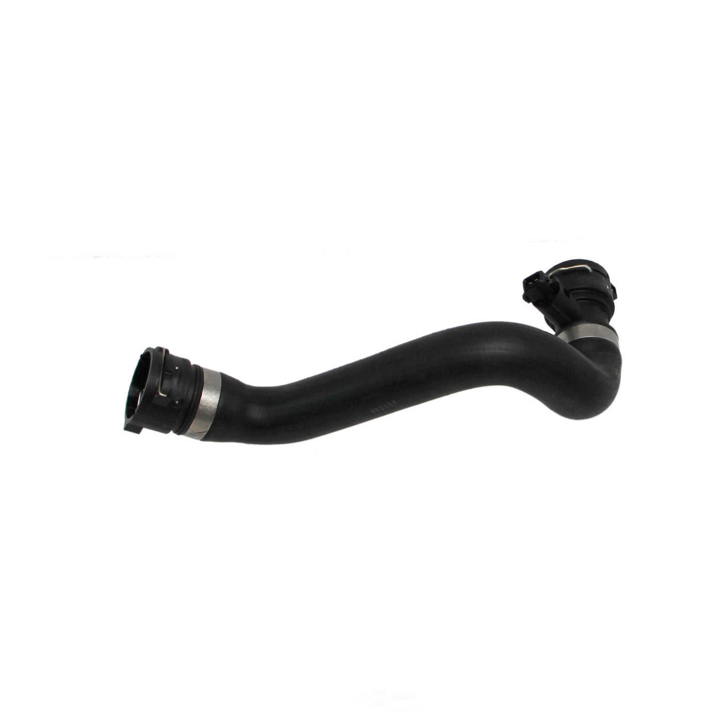Rein CHK0002 OE Quality Radiator Hose Kit