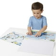 thumbnail image 2 of Melissa & Doug 14199 Autocollants Réutilisables pour Véhicules, 2 of 4