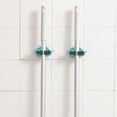 thumbnail image 5 of Rkxzt Wall Mounted Mop Holders, Utility Hooks Organizer for Garage Storage, Tool Holders for Home Laundry, Kitchen, and Garden Organization, 5 of 6