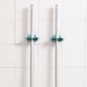 thumbnail image 5 of Aparatos de cocina, accesorios de cocina, utensilios de cocina, porta trapeadores, ganchos de pared, organizadores para sistemas de almacenamiento de garaje, portaherramientas, lavandería, cocina, jar, 5 of 6
