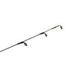 thumbnail image 2 of Quantum Ice Spinning Reel and Ice Fishing Rod Combo, Black, 2 of 3