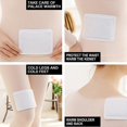 thumbnail image 4 of 10Pcs Baby Heating Paste Pads Body Warmer Cold Proof Winter Safe Home, 4 of 4