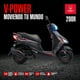 thumbnail image 4 of Motocicleta Veloci Dynamik Pro 200cc Negro Camuflaje 2025, 4 of 4