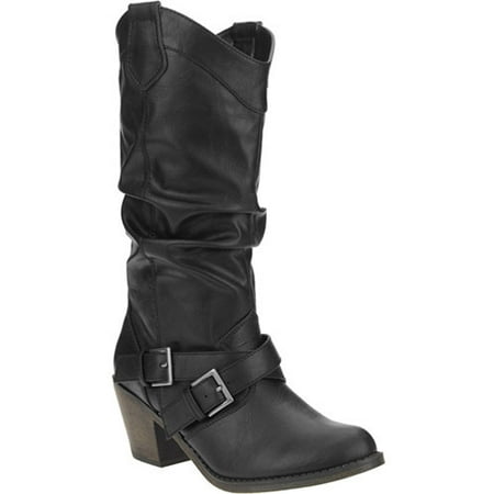LEI Women's Deena Boots