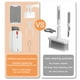 thumbnail image 4 of Kit de limpieza electrónica para PC 5 en 1, útil y portátil para iPad/computadora/teléfono/MacBook, 4 of 9
