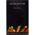 thumbnail image 1 of Pre-Owned Humanism (Paperback) 0415110521 9780415110525, 1 of 1