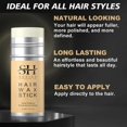 thumbnail image 2 of Hair Wax Stick, Wax Stick For Hair Wigs Control Stick Hair Pomade Cant Stop, 2 of 7