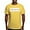 Yellow, variant on CafePress - Dark T Shirt - Men's Classic Graphic T-Shirt