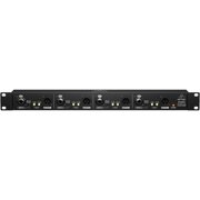 Behringer ULTRA-DI PRO DI4800A Professional 4-Channel Active DI-Box