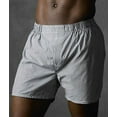 thumbnail image 3 of Polo Ralph Lauren BENGAL STRIPE Classic Woven Boxer 3-Pack, US Small, 3 of 4