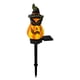 thumbnail image 2 of Decoraciones de Halloween, adornos de Halloween, regalos de Halloween, linterna solar para jardín al aire libre, artesanías de resina, decoración de jardín, festival de fantasmas, foco de inserción en, 2 of 7