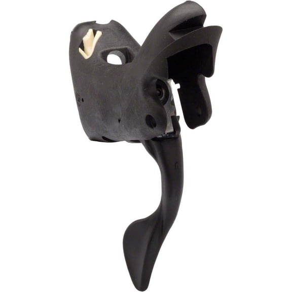 Campagnolo Athena Power-Shift 11s Right Lever Body Assembly for 2011- 2014, Composite Lever