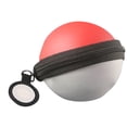 thumbnail image 1 of Reemplazo de bolsa portátil para Nintend Switch NS Poke Ball Plus Funda protectora Estuche EVA Bolsa de transporte de viaje Almacenamiento tholdsy PJ7682-00, 1 of 2